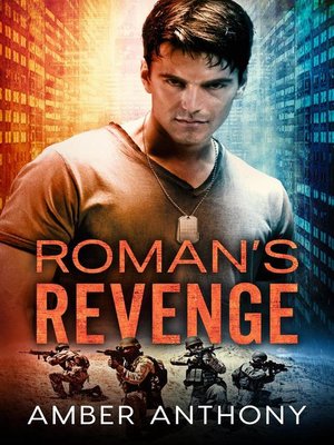 cover image of Roman's Revenge